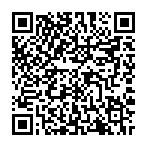 C&oacute;digo QR con el enlace al titular Tinder y Grindr, una puerta de entrada para el amor... y los ciberdelincuentes