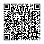 C&oacute;digo QR con el enlace al titular Un ataque de buitres mata a un ternero de tres dÃ­as en SardÃ³n de los Ãlamos