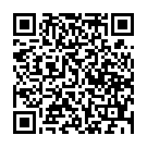 C&oacute;digo QR con el enlace al titular Un turismo atropella a un ciclista frente a la plaza de San Marcos de LeÃ³n