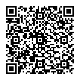 C&oacute;digo QR con el enlace al titular Tinder y Grindr, una puerta de entrada para el amor... y los ciberdelincuentes