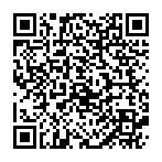C&oacute;digo QR con el enlace al titular Tinder y Grindr, una puerta de entrada para el amor... y los ciberdelincuentes