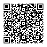 C&oacute;digo QR con el enlace al titular Tinder y Grindr, una puerta de entrada para el amor... y los ciberdelincuentes