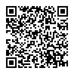 C&oacute;digo QR con el enlace al titular Encuentran en EtiopÃ­a un nuevo eslabÃ³n de la evoluciÃ³n humana, coetÃ¡neo con Lucy