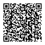 C&oacute;digo QR con el enlace al titular SantamarÃ­a no ve 
