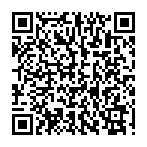 C&oacute;digo QR con el enlace al titular Encuentran en EtiopÃ­a un nuevo eslabÃ³n de la evoluciÃ³n humana, coetÃ¡neo con Lucy