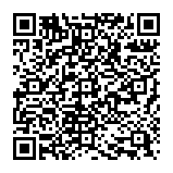 C&oacute;digo QR con el enlace al titular SantamarÃ­a no ve 