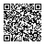 C&oacute;digo QR con el enlace al titular Juan Carlos Campos descubre una estaciÃ³n rupestre en Cuevas de la Sequeda