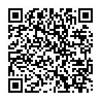 C&oacute;digo QR con el enlace al titular Saravia: 