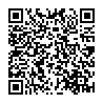 C&oacute;digo QR con el enlace al titular Grandes cocineros de las Ciudades Patrimonio presentan 