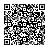 C&oacute;digo QR con el enlace al titular Venancio Blanco plasma a travÃ©s de dibujos en servilletas de bares su admiraciÃ³n por Santa Teresa