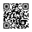 C&oacute;digo QR con el enlace al titular Sangre que une culturas