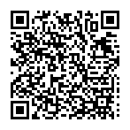 C&oacute;digo QR con el enlace al titular 'Cazan' a un congresista viendo un video pornogrÃ¡fico en el Parlamento