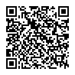 C&oacute;digo QR con el enlace al titular La Universidad de la Experiencia de Ponferrada lleva a escena 'Una familia desequilibrada'