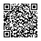 C&oacute;digo QR con el enlace al titular â€œAdiÃ³s reina poderosa, amarte siempre hoy juramosâ€
