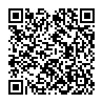 C&oacute;digo QR con el enlace al titular Un mercadillo solidario para cerrar la â€˜maletaâ€™ de la desigualdad