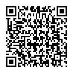 C&oacute;digo QR con el enlace al titular El cuarto libro de Cincuenta sombras de Grey traerÃ¡... La visiÃ³n de Grey