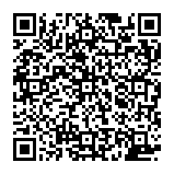 C&oacute;digo QR con el enlace al titular Enrique Iglesias y su dron