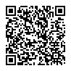 C&oacute;digo QR con el enlace al titular WWF seÃ±ala que 