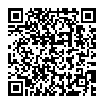 C&oacute;digo QR con el enlace al titular WWF seÃ±ala que 