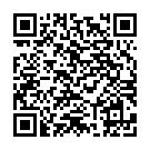 C&oacute;digo QR con el enlace al titular La novela de Ã“scar M. Prieto Berlin Vintage estÃ¡ seleccionada para el Premio Libro Europeo del aÃ±o #NoticiasUtopicas