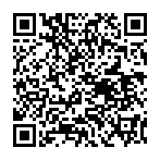 C&oacute;digo QR con el enlace al titular Casimiro Martinferre publica 'El manuscrito de los brujos', un 'cuaderno' de arte rupestre