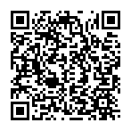 C&oacute;digo QR con el enlace al titular Los curas molan