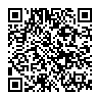 C&oacute;digo QR con el enlace al titular Dos imputados en La BaÃ±eza por estafar a travÃ©s de portales de compra-venta de Internet