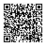 C&oacute;digo QR con el enlace al titular JEFE SERVICIO DE FOMENTO LISTA PROVISIONAL ADMITIDOS