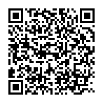 C&oacute;digo QR con el enlace al titular El Bierzo, capital mundial del Romanticismo
