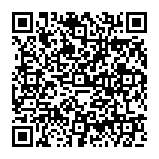C&oacute;digo QR con el enlace al titular Una pareja de maragatines diseÃ±ada por JosÃ© Manuel Santos para llevarse el mejor chocolate de Astorga