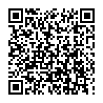 C&oacute;digo QR con el enlace al titular Tania Llasera avisa de que va a engordar mÃ¡s... y hay una razÃ³n
