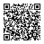 C&oacute;digo QR con el enlace al titular El bautizo