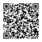 C&oacute;digo QR con el enlace al titular Dos heridos tras la colisiÃ³n entre dos turismos en la N-630 en Garrafe de TorÃ­o