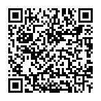 C&oacute;digo QR con el enlace al titular Una nueva aplicaciÃ³n permite a los extraÃ±os ver lo que haces en tu mÃ³vil