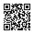 C&oacute;digo QR con el enlace al titular Cine – Horns