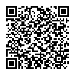 C&oacute;digo QR con el enlace al titular Una nueva aplicaciÃ³n permite a los extraÃ±os ver lo que haces en tu mÃ³vil