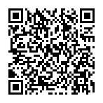 C&oacute;digo QR con el enlace al titular Una nueva aplicaciÃ³n permite a los extraÃ±os ver lo que haces en tu mÃ³vil