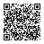 C&oacute;digo QR con el enlace al titular La FIFA sobornÃ³ a Irlanda en 2009 para que no denunciase la polÃ©mica mano de Henry