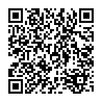 C&oacute;digo QR con el enlace al titular Gracias Violeta
