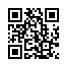 C&oacute;digo QR con el enlace al titular Un zumba solidario para recaudar fondos para el orfanato de Bamba