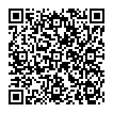 C&oacute;digo QR con el enlace al titular Unos dicen 