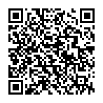 C&oacute;digo QR con el enlace al titular Reina Canalla expone en Madrid junto al diseÃ±ador grÃ¡fico Miguelo en La Mentira