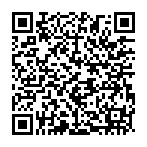 C&oacute;digo QR con el enlace al titular Ansiedad, depresiÃ³n o estrÃ©s, a debate, en un taller impulsado por la asociaciÃ³n Alfaem