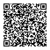 Código QR con el enlace al titular El Gobierno afirma que trabaja "sin descanso" para localizar a la peregrina ...