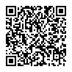 Código QR con el enlace al titular Amar es lo importante