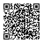Código QR con el enlace al titular El vÃ­deo secreto
