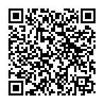 Código QR con el enlace al titular Voluntarios intercambian experiencias en el VI Encuentro de JÃ³venes Solidarios de Castilla y LeÃ³n