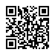 Código QR con el enlace al titular Diario: el ladrÃ³n de libros.
