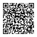 Código QR con el enlace al titular Manos Limpias denuncia a Zapata ante la FiscalÃ­a especializada en odio y discriminaciÃ³n