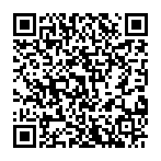 Código QR con el enlace al titular Manos Limpias denuncia a Zapata ante la FiscalÃ­a especializada en odio y discriminaciÃ³n